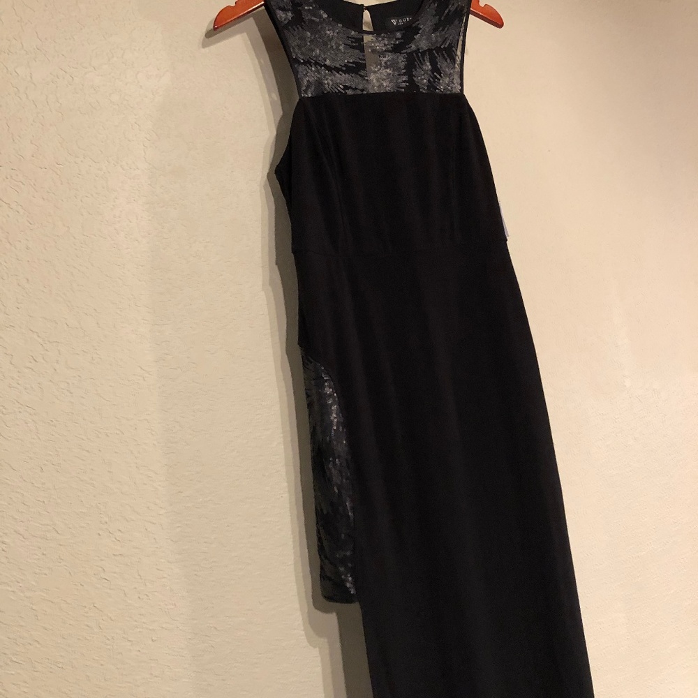 SOLD 🚫Evening Gown by Guess